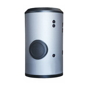 Baxi 148110306 – Großraum-Warmwasserspeicher 2500 l (AS-Serie)