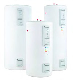 Baxi 148111006 – Warmwasserspeicher mit Wärmetauscher 150 l
