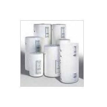 Baxi 148112358 – Warmwasserspeicher mit 120-l-Wärmetauscher (AS-Serie)