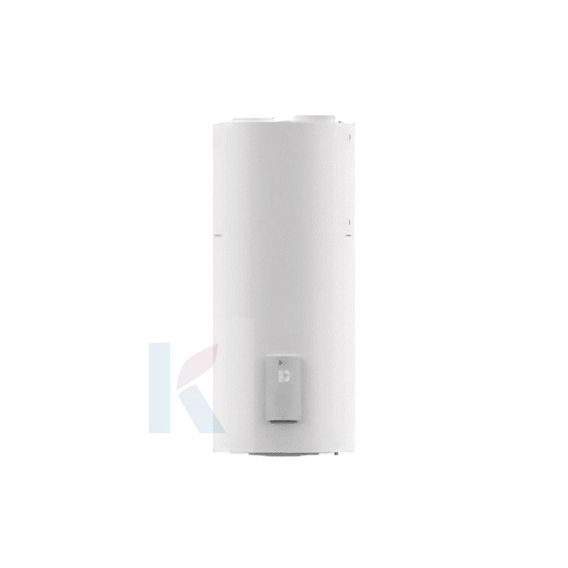 Solarics Lg WH15ESF0.HA – 150L Monoblock Warmwasser (DHW) Wärmepumpe