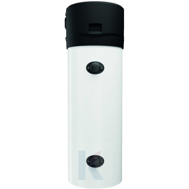 Solarics Panasonic P-DHW260CAE5 – 260L Monoblock Warmwasser (DHW) Wärmepumpe