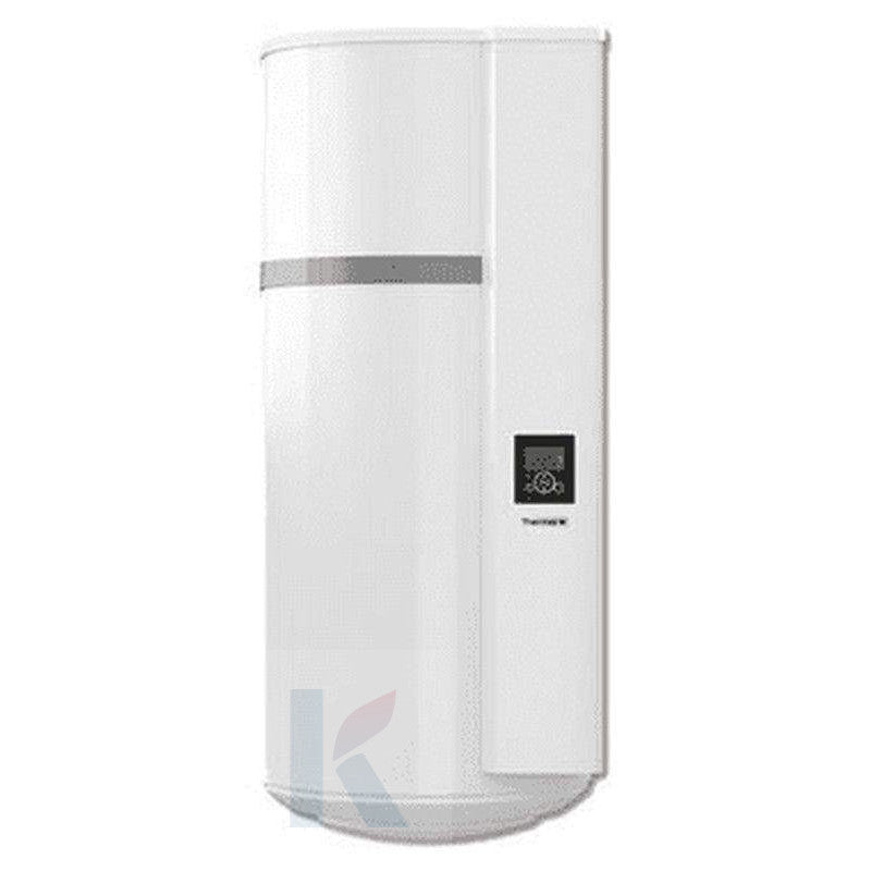 Solarics Thermor 251140 – Aéromax Concept VM 85L Monoblock Warmwasser (DHW) Wärmepumpe