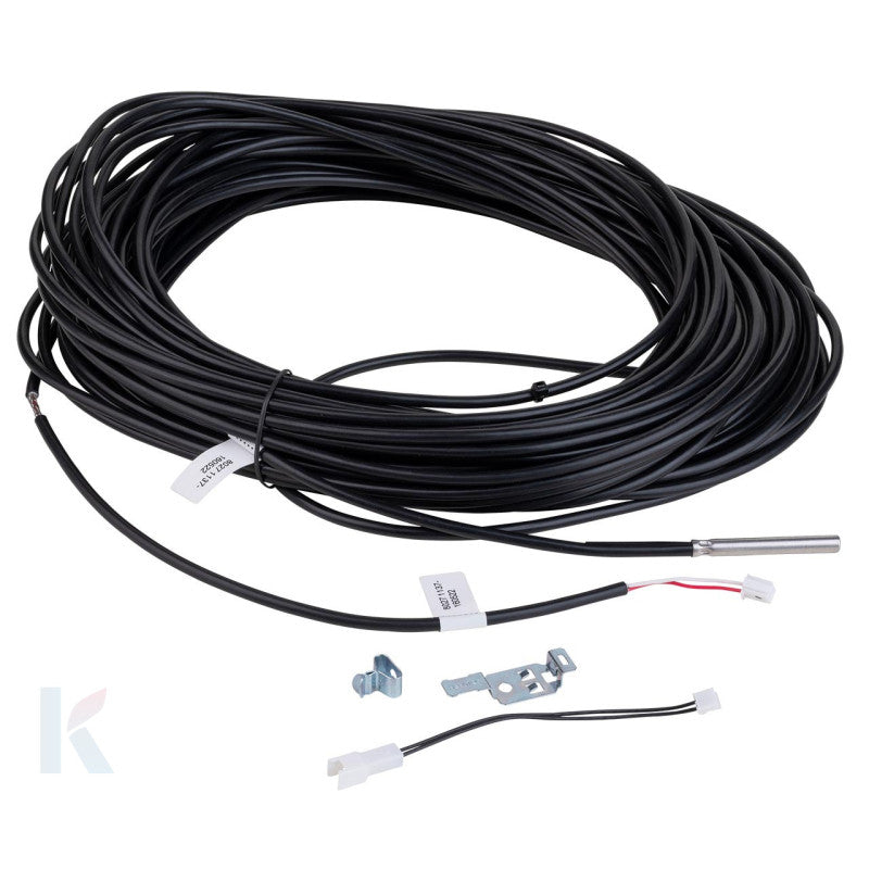 Solarics Daikin EKTESE2 – Warmwasser (DHW) probe extension Set up to 30m für ECH2O depressurized tanks