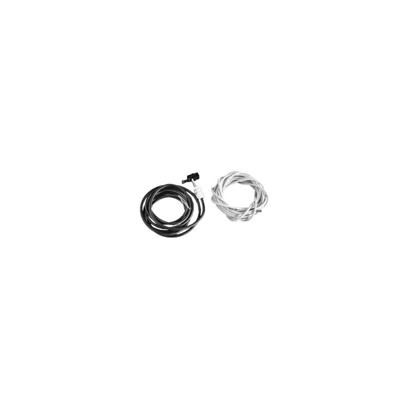 Solarics Baxi 222978958 – Warmwassersensor (einschließlich Kabel und Umwälzstecker) WWF