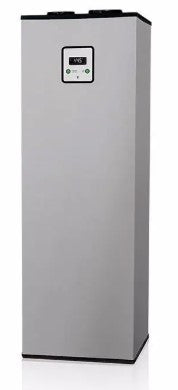 Samsung ACL-250DHG – Monoblock-DHG-Wärmepumpe R290 250L