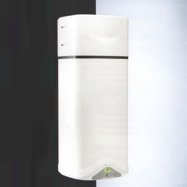 Chaffoteaux Warmwasserbereiter mit Wärmepumpe Aquanext WH 80 Liter 3629075