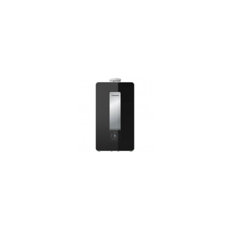 Solarics Vulcano Ref. 7731200613 – Aquastar Connect ACP -Kondensation Wandkessel 30/35 c