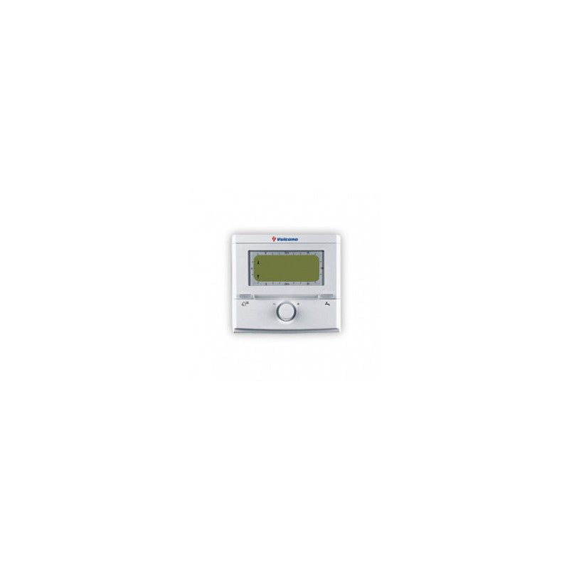 Solarics Vulcano Ref. 7719002955 – AquaStar FR110 Digitalregler