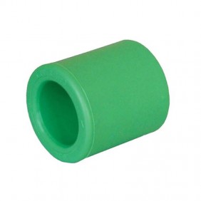 Bocchiotti INS B10654 Zubehör für Wellschlauch transparent