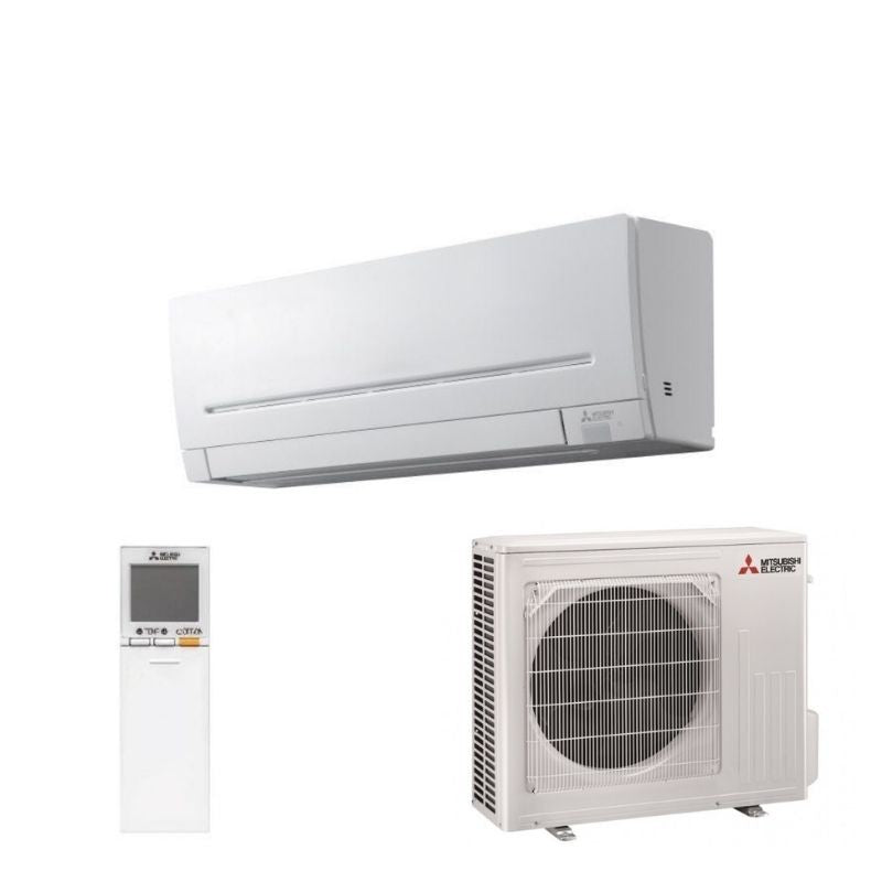Solarics Mitsubishi MOD MSZ -AP60VGK – AR Cond. Monosplit