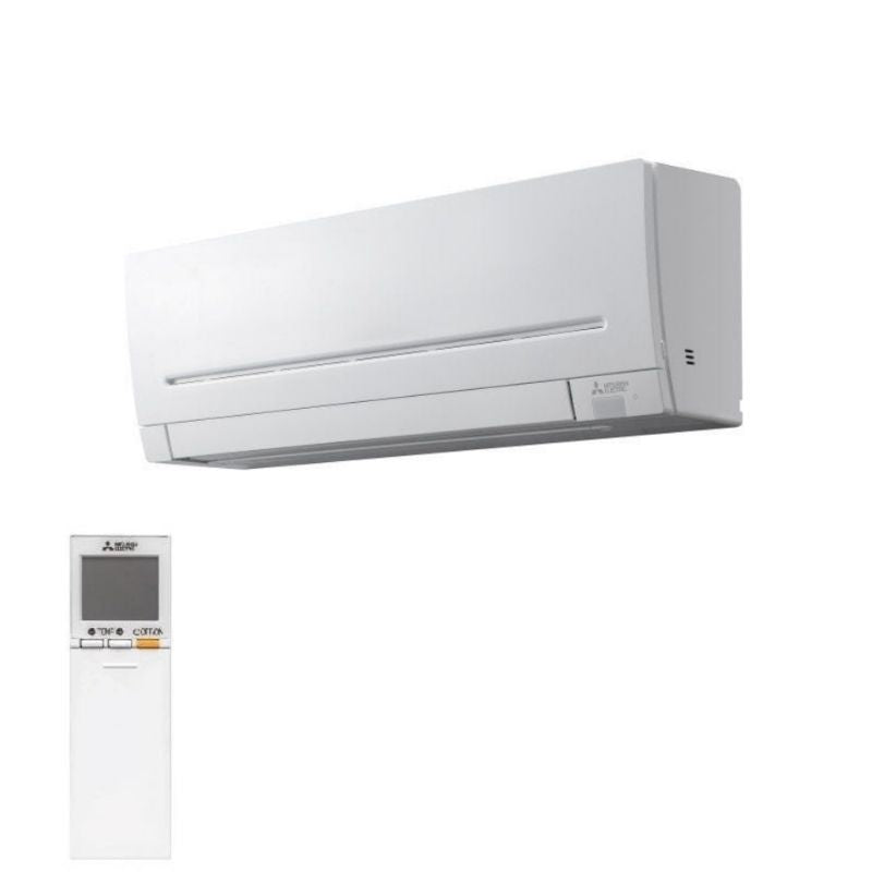 Solarics Mitsubishi MOD MSZ -App60VGK – AR Cond. Multi -Interieur