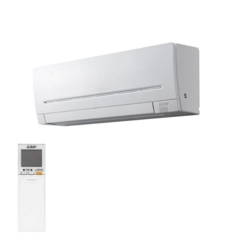 Solarics Mitsubishi MOD MSZ -App71Vgg – AR Cond. Multi -Interieur
