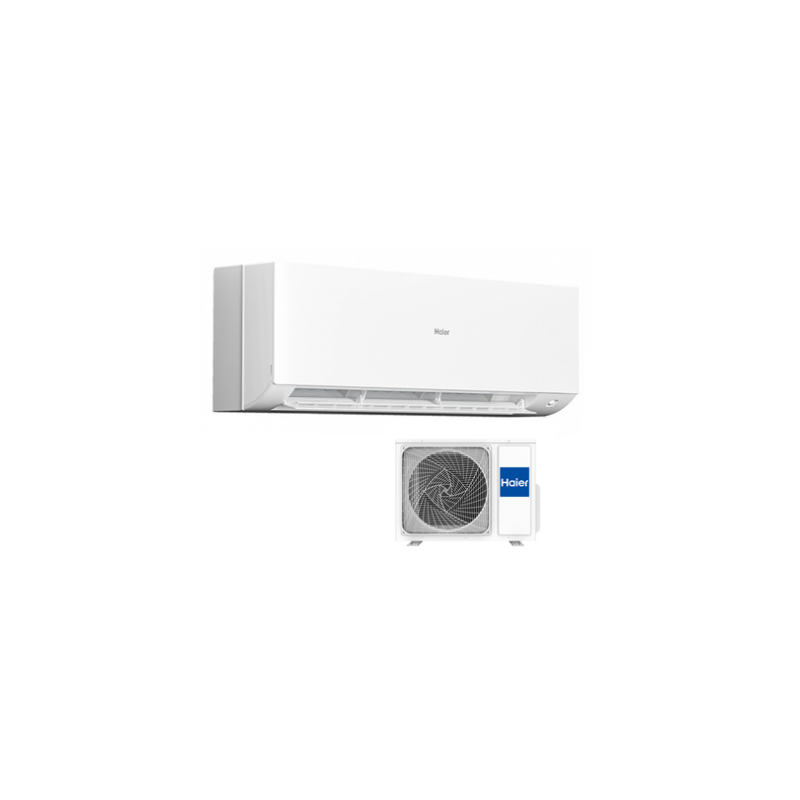 Solarics Haier AS71XCAHRA – Bedingter Monosplit Expert Plus