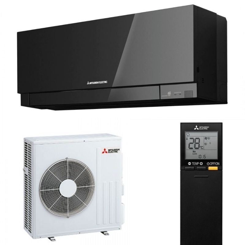 Solarics Mitsubishi MOD MSZ -f50VGKB – AR Condicionado Monosplit
