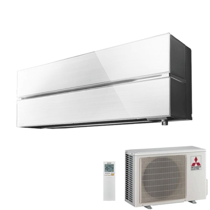 Solarics Mitsubishi MOD MSZ -LN35VGV – AR Condicionado Monosplit