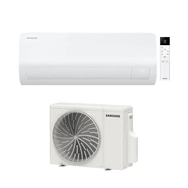Samsung AR50F18C1AHNEU – Monosplit Wandbild Cebu S2 Air Conditioning