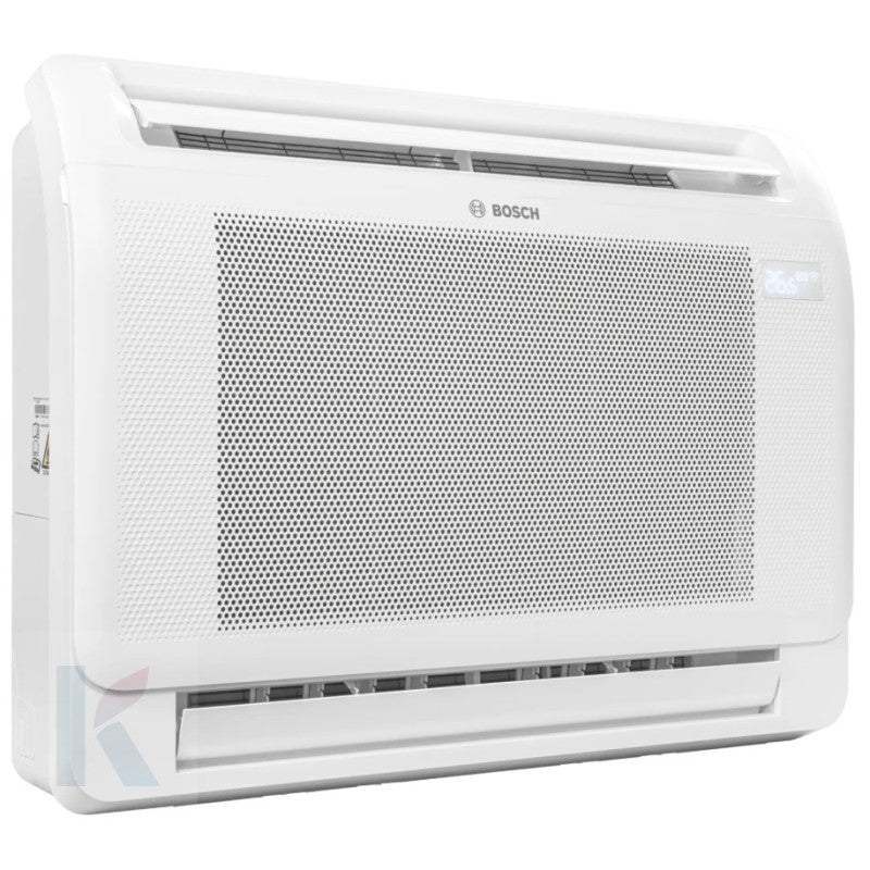 Solarics Bosch CL5000iU CN 35 E - 3,5 kW – Consola Climate 5000i Multi-Innenklimaanlage