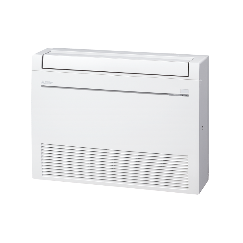 Solarics Mitsubishi Mod MFZ-KT60VG – Bodenkonsole für Multi-Innenklimaanlage KT