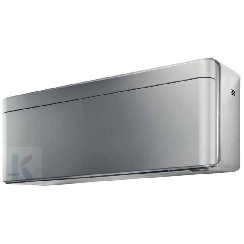 Solarics Daikin FTXA25CS – Ar Condicionado Multisplit-Innengerät Stylish Silver