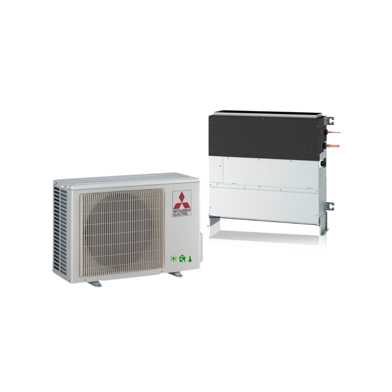 Solarics Mitsubishi Mod SFZ -m25va – AR Condiiado Monosplit