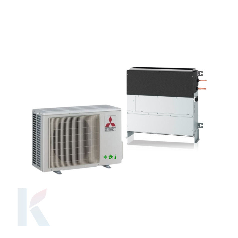 Solarics Mitsubishi Mod SFZ -m50va – AR Condiiado Monosplit