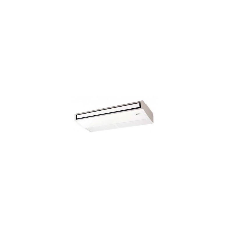 Solarics Mitsubishi Mod PCA -M60KA – AR Conditionado Viele Innenraum