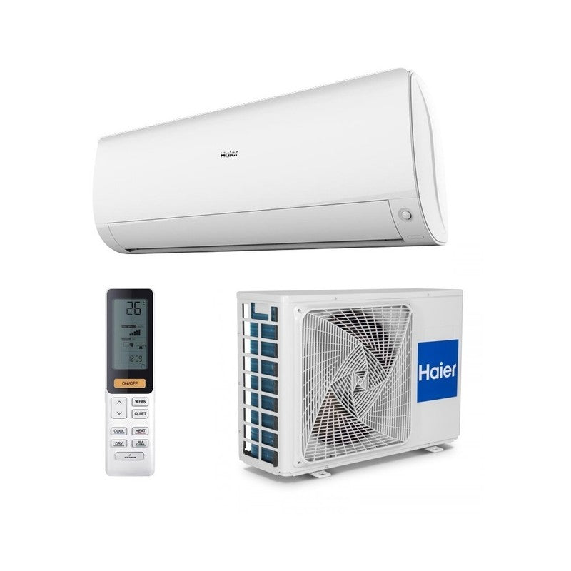 Solarics Haier AS71S2SF1FA-WH – Monosplit Flexis Plus-WH Klimaanlage