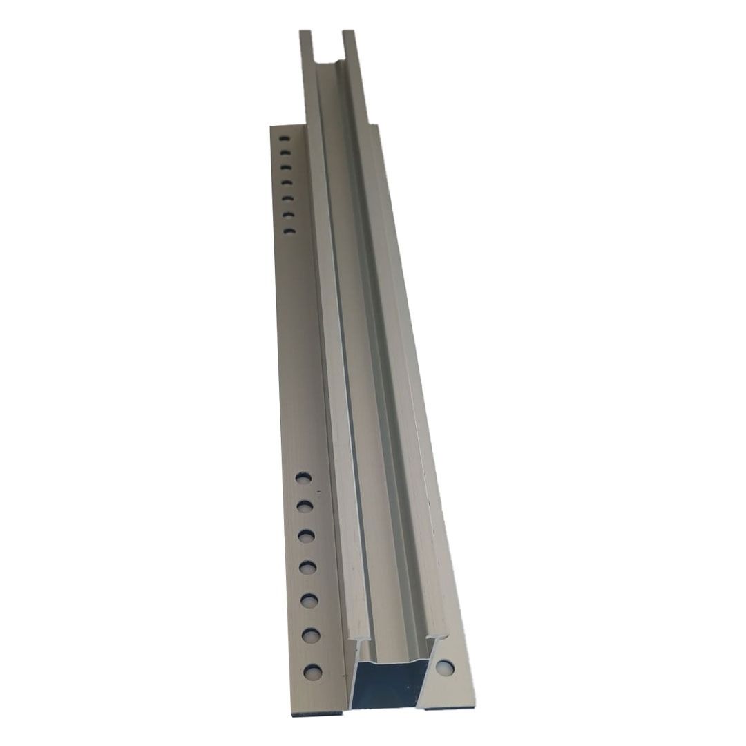 AR2 AR2-MR13-L380-N1 - Mini Rail 13-380 EPDM L=380mm
