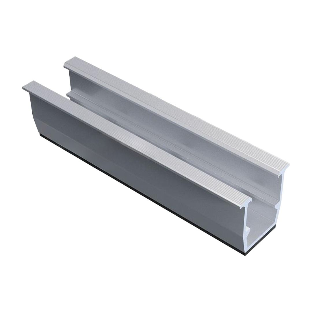 AR2 AR2-MR15-L120-H29-N1 - Mini Rail 15