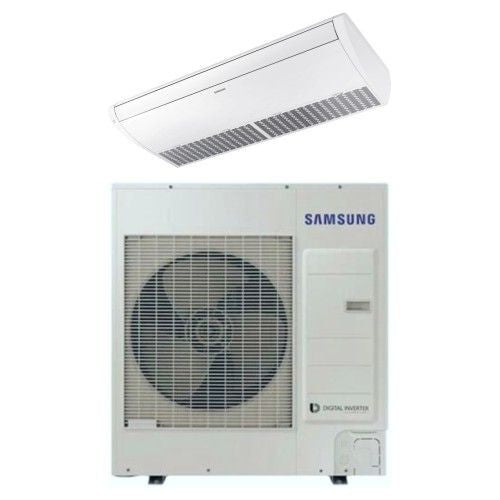 Samsung AC071BNCPKG – Monosplit-Klimaanlage Premium-Deckenkonsole (einphasig)
