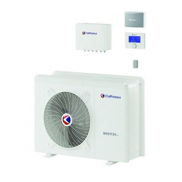 Chaffoteaux Wärmepumpe LUFT/Wasser Arianext Lite 120 M Link R32 3302022