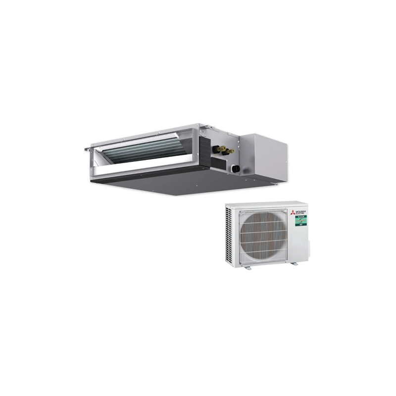 Solarics Mitsubishi Mod sez -m71da – Aricado ar Monospplit