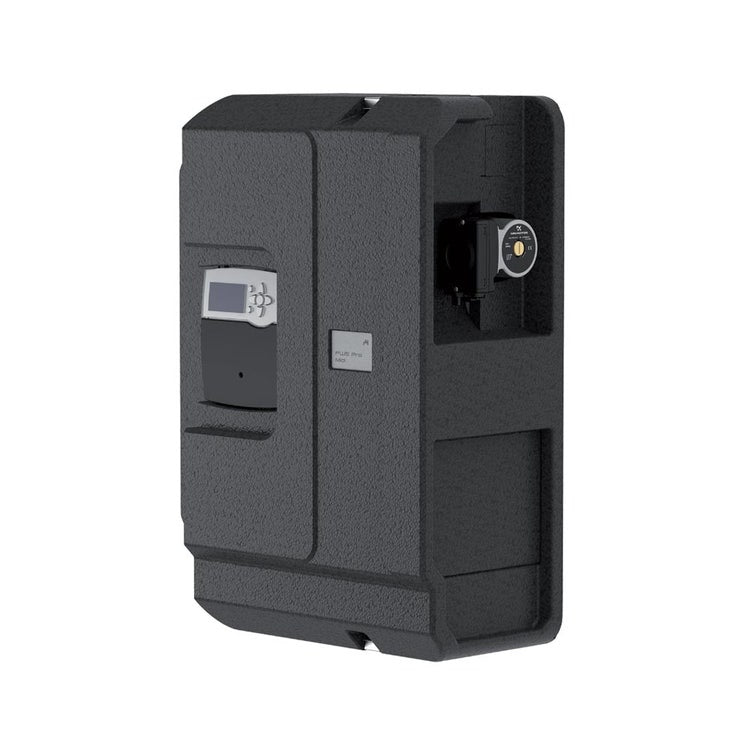 Ariston Modul für die Instantproduktion von Trinkwarmwasser mit Nennleistung bis zu 75 l/min FWS PRO MAXI 3024264