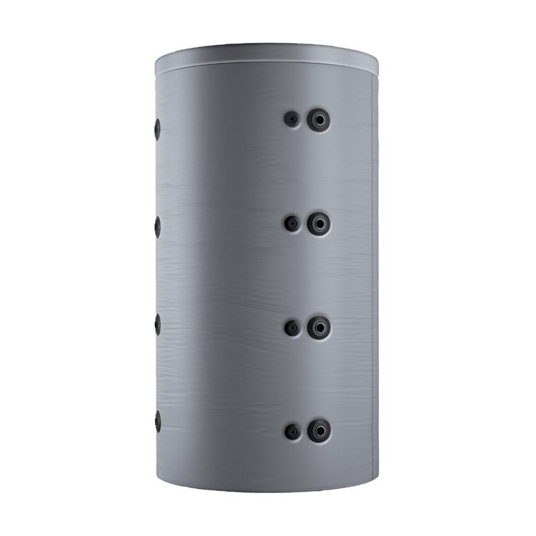 Ariston Pufferspeicher für technisches Wasser ohne Wärmetauscher MAXIS CKZ 1500 M1 EU 3060622