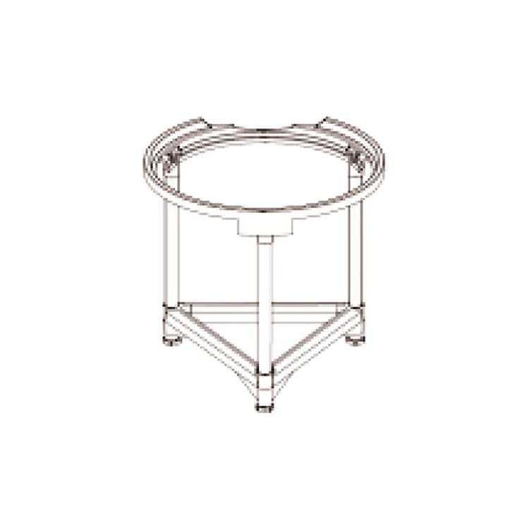 Ariston Stativhalterung 3078042