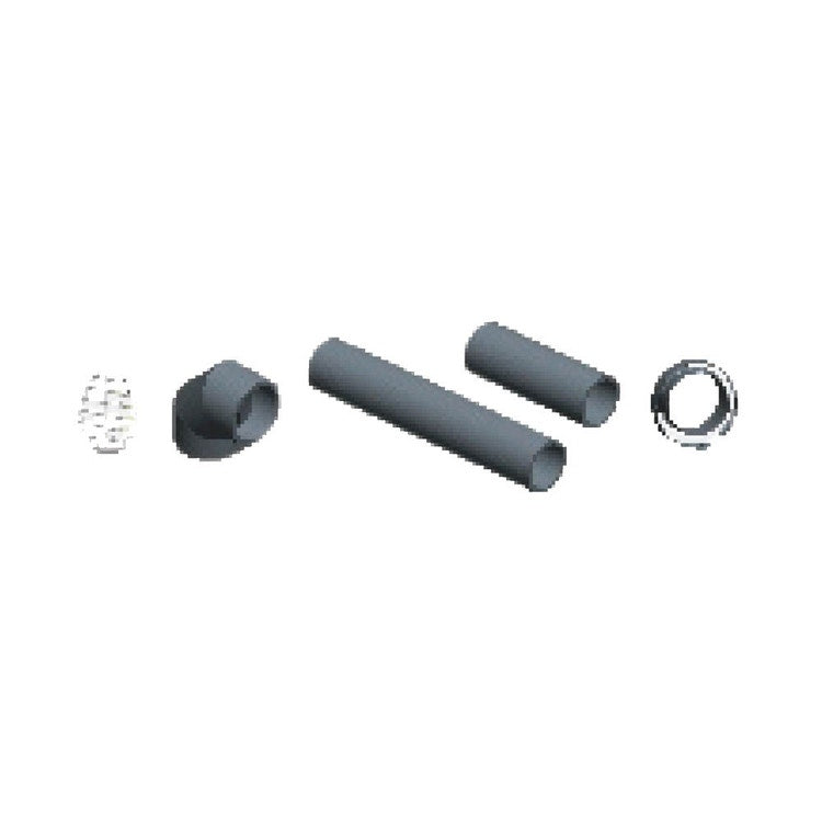 Ariston Kit Luftisolierung aus expandiertem Polyethylen Ø160 3078088