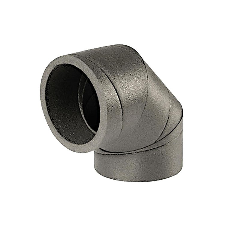 Ariston Isoliertes 90°-Ellenbogenrohr Ø160 3078092
