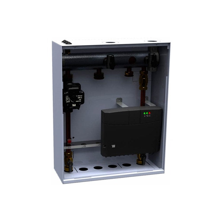 Ariston Modul zur Anlagenverwaltung Ein-Zonen-Direkt MGZ I . 4267008