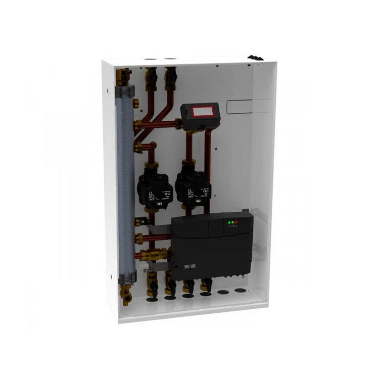 Ariston Modul zur Steuerung einer Anlage mit zwei Mehrtemperaturzonen MGM II . 4267011