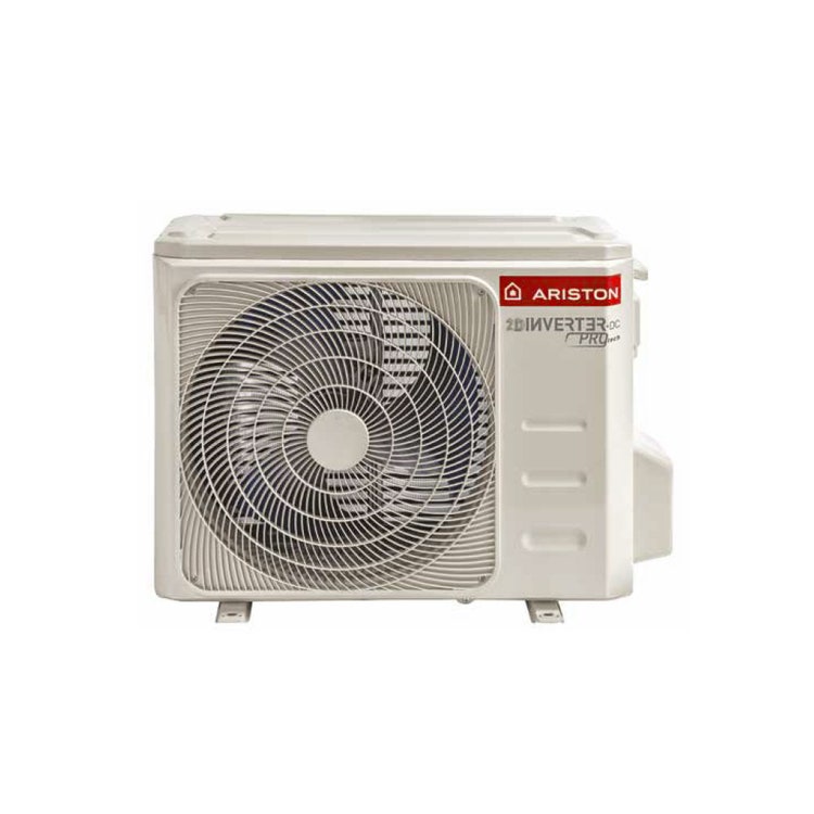 Ariston Außengerät Monosplit 3,5 kW ALYS NET 4213057