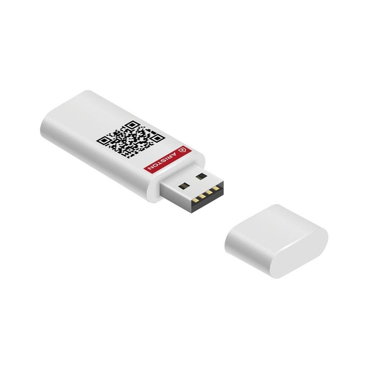 Ariston WLAN-Kit Ariston Klima R32 für Innengeräte Alys und Prios 3381359