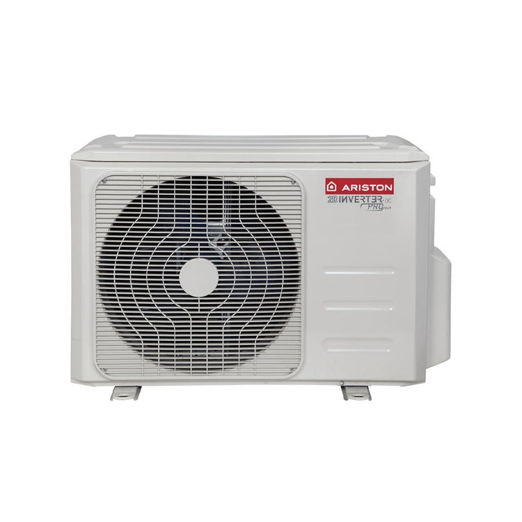 Ariston Außengerät R32 Multisplit-Inverter für 3 Innengeräte 8,1 kW 4225015