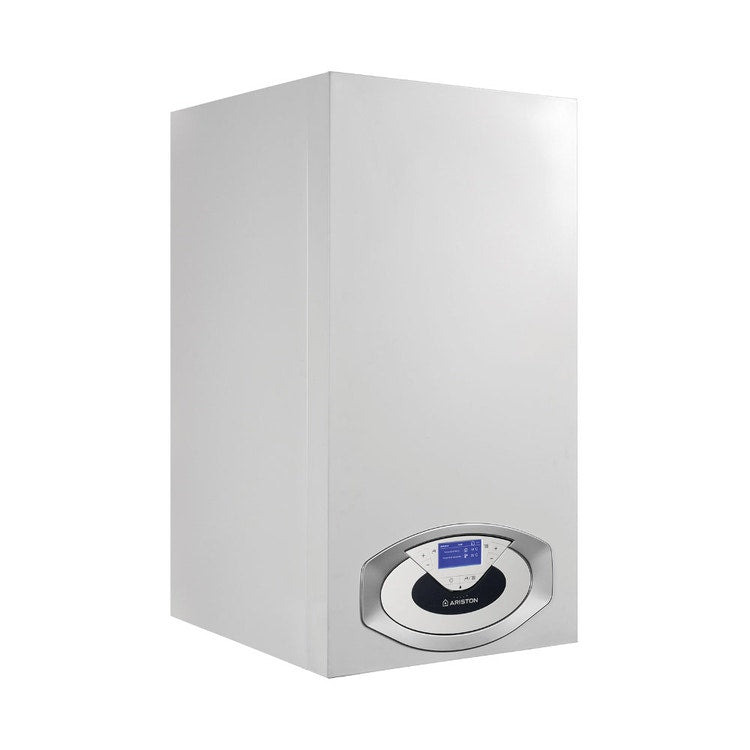 Ariston Hochleistungs-Kondensationskessel NUR Heizung GENUS PREMIUM EVO HP 150 3581569