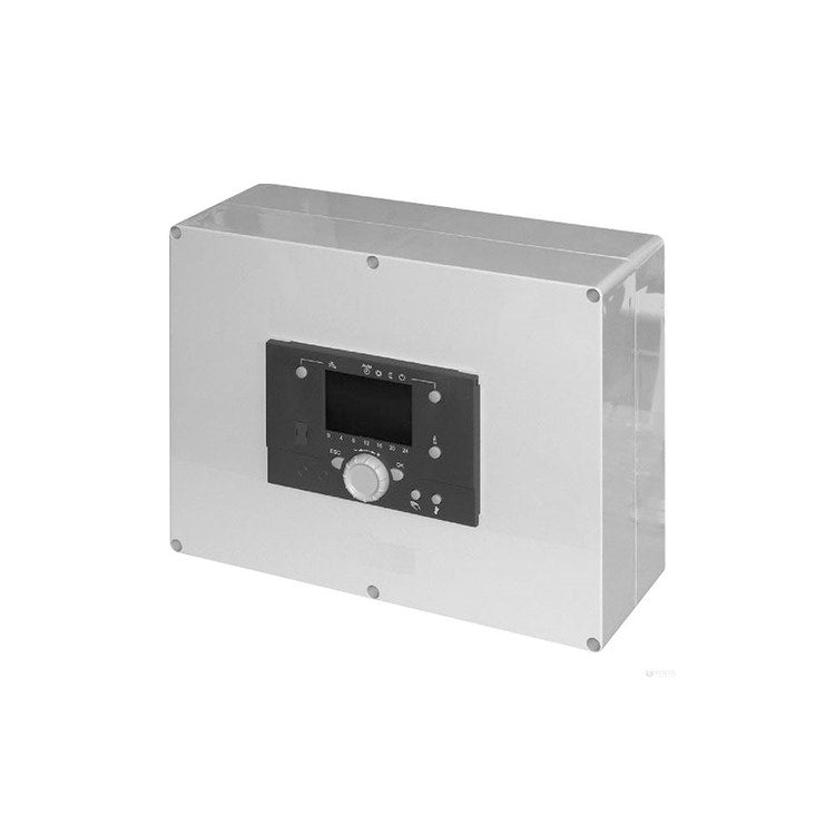 Ariston Steuerplatine für Kaskadenverwaltung RVS43 + Befestigungsbox WH BOX EU 3590863