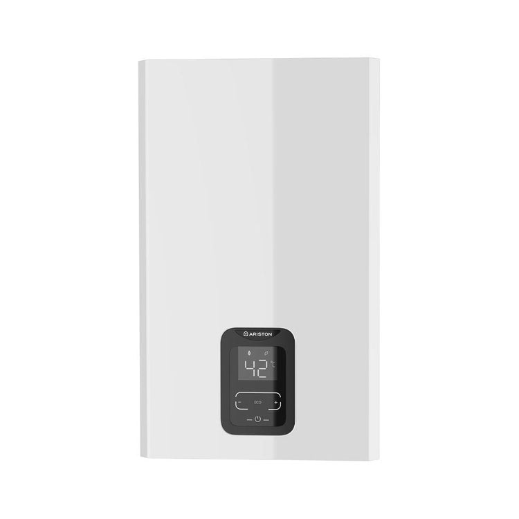 Ariston (NG) Durchlauferhitzer mit geschlossener Brennkammer NEXT EVO X 16 3632433