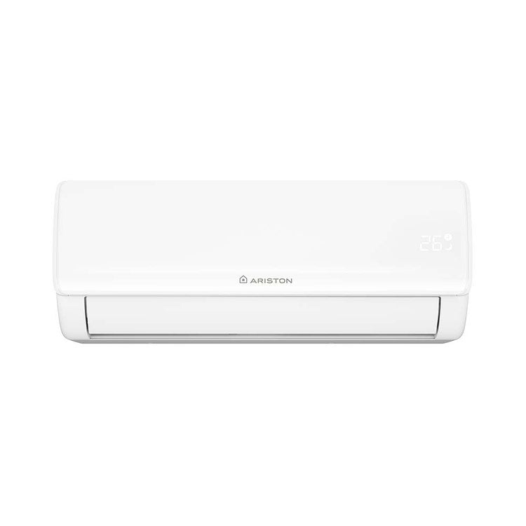 Ariston Wand-Innengerät für Mono-/Multisplit WLAN, Farbe Weiß 12000 BTU NEVIS NET 4213038