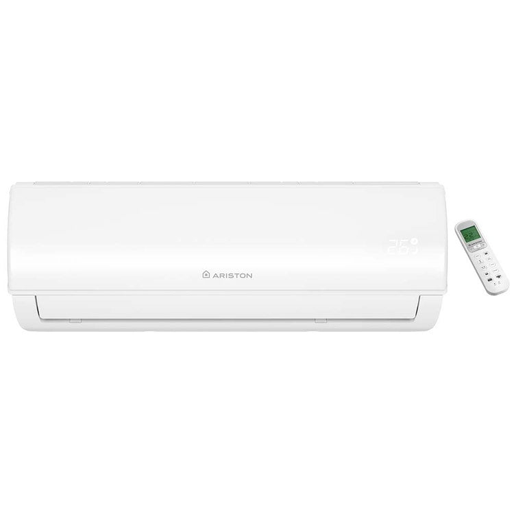 Ariston Wand-Innengerät für Mono-/Multisplit WLAN, Farbe Weiß 12000 BTU ALYS NET 4213053