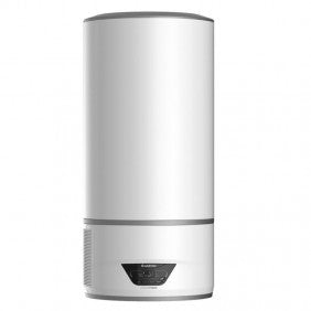 Ariston LYDOS Hybrid 80 Liter elektrischer Warmwasserspeicher mit WLAN