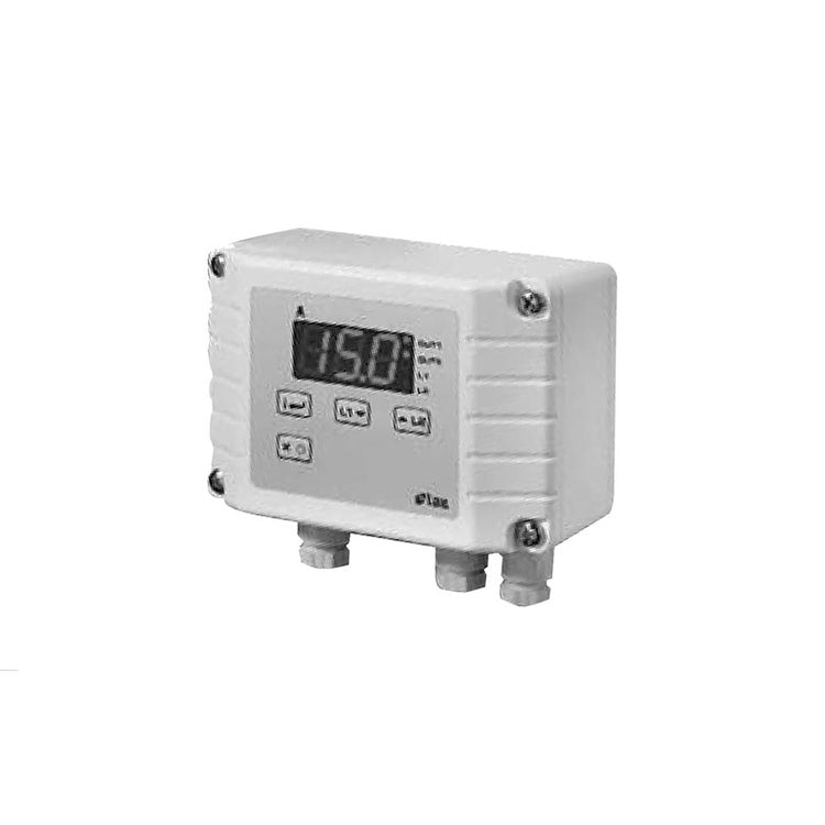 Ariston Digitalthermostat 800232