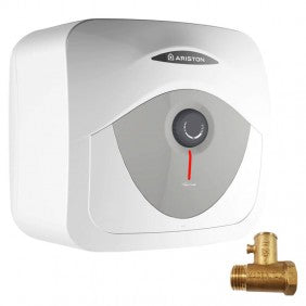 Ariston ANDRIS RS Elektroboiler 10U/3 EU 10 Liter ANDRIS RS 10U/3 EU